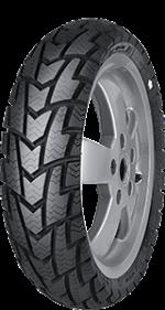 Mitas MC32 WinScoot Motorrad-Reifen 90 80 R16 EAN:3838947842264