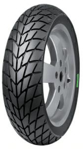 Mitas MC20 Monsum Neumáticos para motos 130 90 R10 EAN:3838947842301