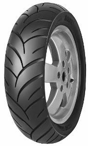 Mitas MC28 Diamond S Pneus motocicleta 110 70 R16 EAN:3838947842851