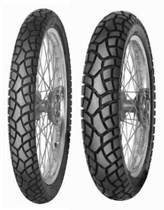Mitas MC24 Invader 120 90 R17 EAN:3838947843155