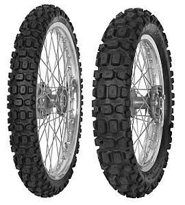 Mitas MC23 Rockrider Tyres for motorcycles 80 90 R21 EAN:3838947843230