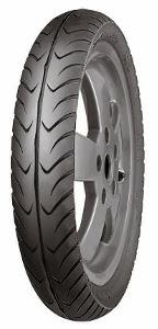 Mitas MC-26 Capri Neumáticos para motos 80 80 R16 EAN:3838947843490