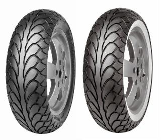 Mitas MC22 Elegance Neumáticos para motos 100 80 R10 EAN:3838947843551