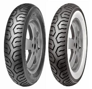 Mitas MC12 WW Motorrad-Reifen 3.00 - R10 EAN:3838947843681