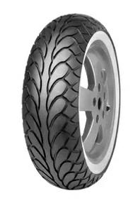 Mitas MC22 Elegance WW Motorrad-Reifen 120 70 R10 EAN:3838947843711