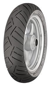 Continental ContiScoot Motorrad-Reifen 110 70 R13 EAN:4019238010893