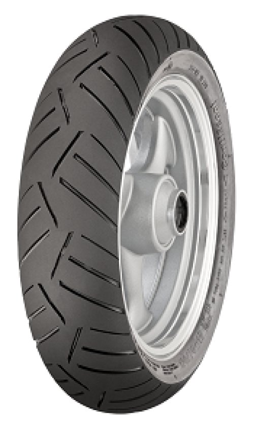 Continental ContiScoot Motorcykeldäck 140 60 R13 EAN:4019238010954