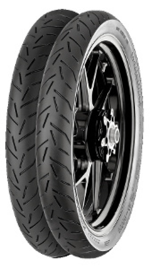 Continental ContiStreet Neumáticos para motos 3.00 - R17 EAN:4019238031393