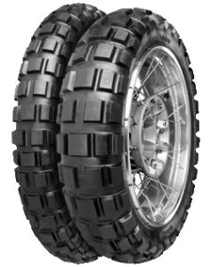 Continental TKC 80 Neumáticos para motos 2.75 - R21 EAN:4019238108828