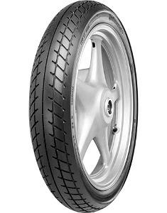 Continental TKV 11 / TKV 12 Tyres for motorcycles 90 90 R18 EAN:4019238109610