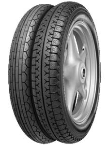 Continental RB 2 / K 112 Pneus moto 3.25 - R19 EAN:4019238109665