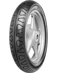 Continental TKV 11 / TKV 12 Tyres for motorcycles 110 90 R18 EAN:4019238109696