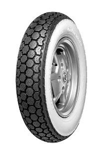 Continental K 62 / K62 WW Pneus moto 3.00 - R10 EAN:4019238178654
