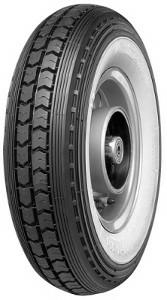 Continental LB / LB WW Motorcykel dæk 3.00 - R12 EAN:4019238219661