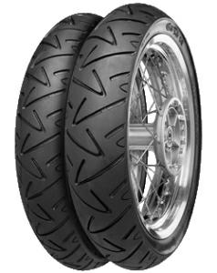 Continental Conti Twist SM / Sport SM Motorrad-Reifen 100 80 R17 EAN:4019238267242