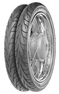 Continental ContiGo! Moped / KKS 11 Neumáticos para motos 3.00 - R21 EAN:4019238422146