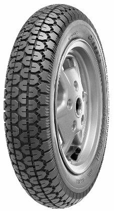 Continental ContiClassic Neumáticos para motos 3.50 - R10 EAN:4019238486179
