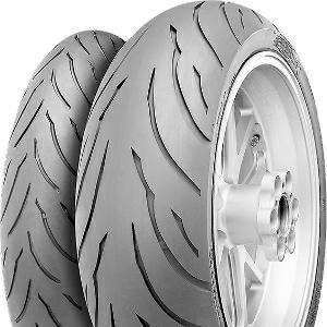 Continental ContiMotion Motorcykeldäck 150 70 R17 EAN:4019238559248