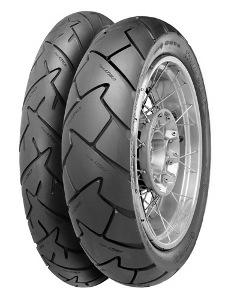 Continental ContiTrailAttack 2 Pneus moto 120 90 R17 EAN:4019238590609