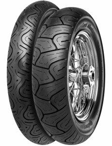Continental CM1 Milestone Pneus moto 130 70 R18 EAN:4019238636611