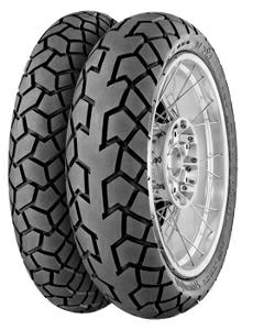 Continental TKC 70 Motorcykeldäck 150 70 R17 EAN:4019238655407