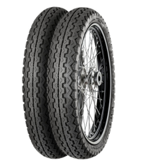 Continental ContiCity Neumáticos para motos 3.00 - R17 EAN:4019238798746