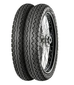 Continental ContiCity Neumáticos para motos 70 90 R17 EAN:4019238807196