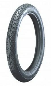 Heidenau K36/1 Neumáticos para motos 2.50 - R16 EAN:4027694110149