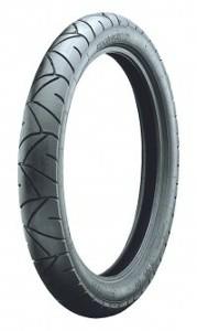 Heidenau K55 Pneumatici moto 2.75 - R16 EAN:4027694110514
