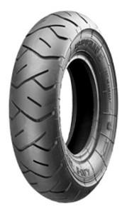 Heidenau K75 Neumáticos para motos 3.50 - R8 EAN:4027694120070