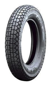Heidenau K38 Gume za motor 3.50 - R10 EAN:4027694120179