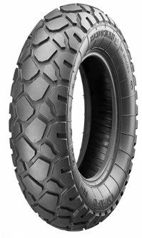 Heidenau K77 Neumáticos para motos 130 90 R10 EAN:4027694120452