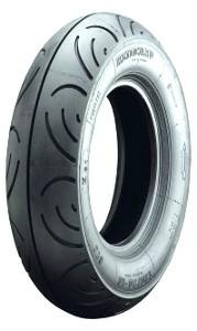 Heidenau K61 Motorcykeldäck 110 90 R12 EAN:4027694120490