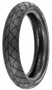 Heidenau K63 Neumáticos para motos 100 80 R16 EAN:4027694120926