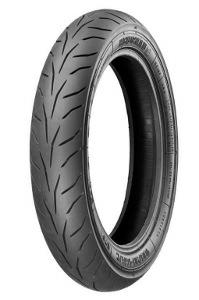Heidenau K81 Motorrad-Reifen 120 80 R14 EAN:4027694121220