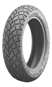Heidenau K66/1 Motorrad-Reifen 90 80 R16 EAN:4027694121312