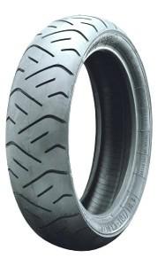 Heidenau K72 Gume za motor 110 70 R16 EAN:4027694121329