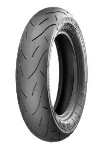 Heidenau K80 SR Motorrad-Reifen 120 70 R13 EAN:4027694121923