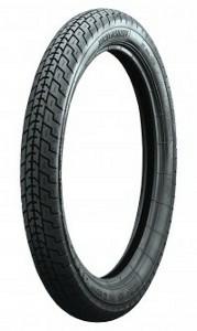 Heidenau K43 Pneumatici moto 2.75 - R16 EAN:4027694130116