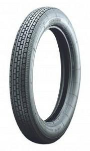 Heidenau K29 Tyres for motorcycles 3.50 - R16 EAN:4027694130208