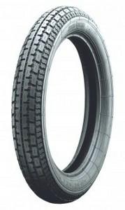 Heidenau K33 Tyres for motorcycles 3.50 - R16 EAN:4027694130222