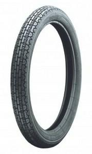 Heidenau K39 2.75 - R18 Zomerbanden voor motoren prijs 66,49 €