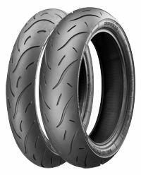 Heidenau K80 Motorrad-Reifen 160 60 R17 EAN:4027694130994