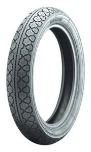 Heidenau K36 Pneumatici moto 110 80 R18 EAN:4027694131106