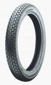Heidenau K34 Neumáticos para motos 3.00 - R19 EAN:4027694131397