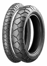 Heidenau K76 110 80 R19 EAN:4027694131632