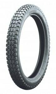Heidenau K32 Pneumatici moto 2.75 - R16 EAN:4027694140115