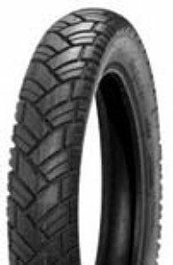 Heidenau K42 Pneumatici moto 2.75 - R16 EAN:4027694140122