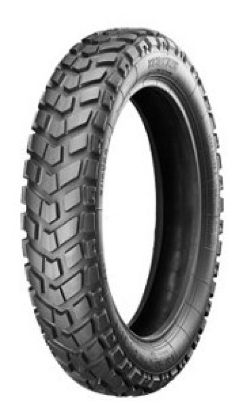 Heidenau K60 Gume za motor 130 80 R17 EAN:4027694140382