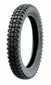 Heidenau K37 Pneus moto 3.50 - R18 EAN:4027694140450